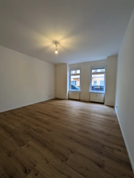 Willkommen in deiner schönen neuen Wohnung mit drei Zimmern! — photo 1